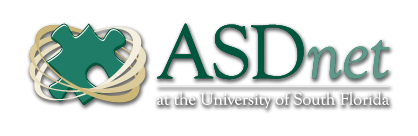 ASDnet, Logo Image