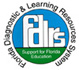 FDLRS logo